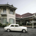 The Phoenix Hotel Yogyakarta - Mgallery Collection