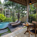 The Sankara Resort