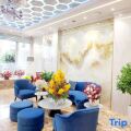 Moonlight Hotel Nha Trang