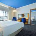 Park Inn By Radisson Abu Dhabi Yas Island