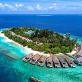 Nh Maldives Kuda Rah Resort (Ex. Amaya)