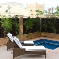 Anantara Desert Islands Resort & Spa