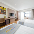 Orbit Resort & Spa Nha Trang
