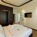 Le Aqua Resort & Spa Phan Thiet (Ex.Swiss Village Resort & Spa)