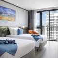 Seana Hotel Nha Trang