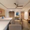 Aaron Hotel Nha Trang