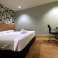 Hotel Pudu Plaza Kuala Lumpur