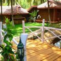 Kairali - The Ayurvedic Healing Village