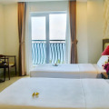 Boss Hotel Nha Trang