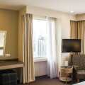 The 5 Elements Hotel
