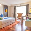 Seri Pacific Hotel Kuala Lumpur
