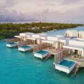 Dhigali Maldives
