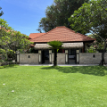 Grand Istana Rama Hotel