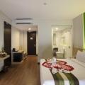 Grand Whiz Hotel Nusa Dua Bali