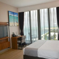 Triton Prestige Seaview & Spa