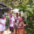 Rudra Holidays Guest House