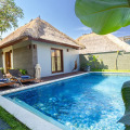 Abi Bali Resort And Villa
