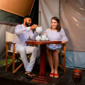Tribe Yala - Luxury Camping