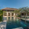 Four Seasons Resort Bali At Jimbaran Bay