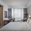 Courtyard By Marriott Bali Seminyak Resort