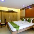 Red Fox Hotel, Morjim, Goa