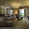 Hilton Kuching Hotel