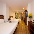 Red Sun Hotel Nha Trang