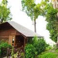 Bunga Raya Island Resort & Spa