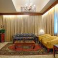 The Jesselton Hotel