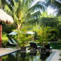 Cham Villas Resort