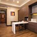 Sunway Putra Hotel, Kuala Lumpur