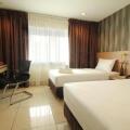 Hotel Pudu Plaza Kuala Lumpur