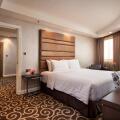 Sunway Putra Hotel, Kuala Lumpur