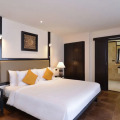 Andaman White Beach Resort