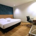 Hotel Pudu Plaza Kuala Lumpur