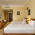 Terracotta Resort & Spa