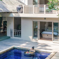 Kayumanis Sanur / Villas & Spa