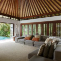 The Ungasan Clifftop Resort