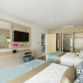 Grand Mirage Resort & Thalasso Bali