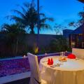 The Bidadari Villas & Spa