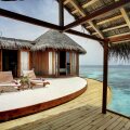 Nika Island Resort & Spa, Maldives