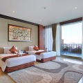 Ulu Segara Luxury Suites & Villas