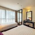 Bandara Suites Silom, Bangkok
