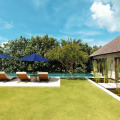 The Ungasan Clifftop Resort