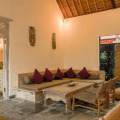 Indiana Kenanga Luxury Boutique Hotel & Spa