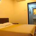 Island Time Motel