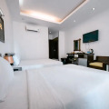 Happy Light Hotel Nha Trang
