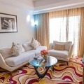 Ewan Ajman Suites Hotel
