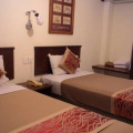 Virgo Batik Resort