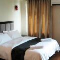 Kk Waterfront Hotel